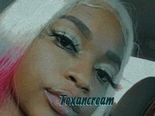 Texancream