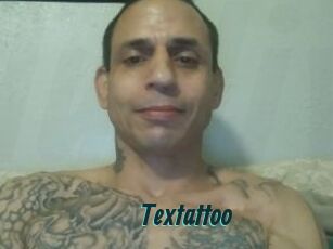 Textattoo