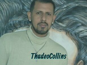 ThadeoCollins