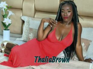 ThaliaBrown