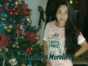 Thaliana_Morelli_M