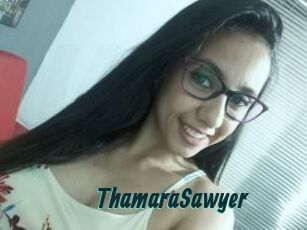 ThamaraSawyer