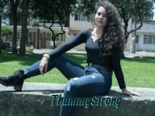 ThammyStrong