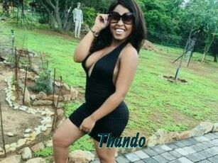 Thando