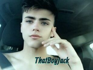 ThatBoyJack