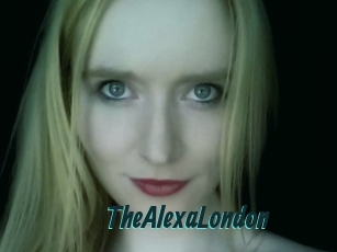 TheAlexaLondon