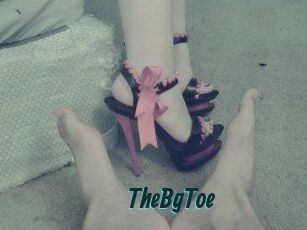 TheBgToe