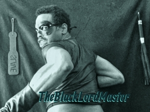 TheBlackLordMaster