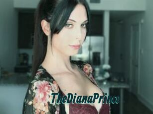 TheDianaPrince