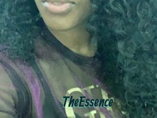 TheEssence