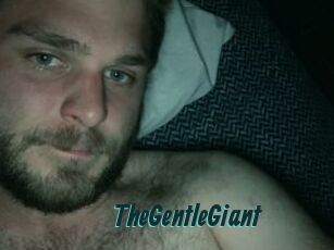 TheGentleGiant