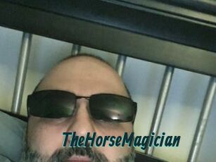 TheHorseMagician