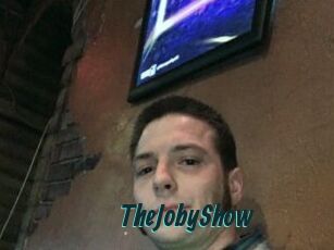 TheJobyShow