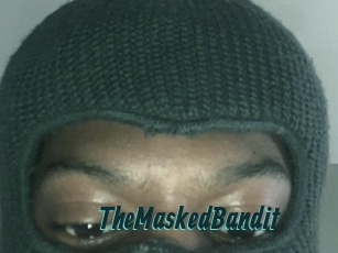 TheMaskedBandit