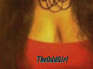 TheOddGirl