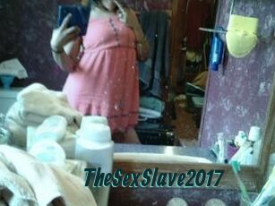 TheSexSlave2017