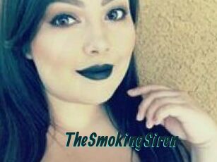 TheSmokingSiren