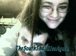 TheSouthShallRiseAgain