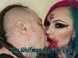 The_Wolfman_And_The_Vyxen