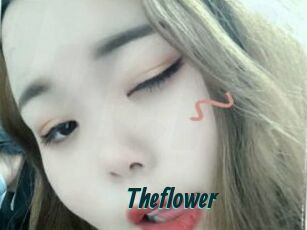 Theflower