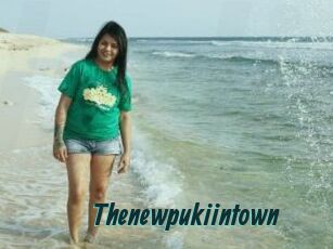 Thenewpukiintown