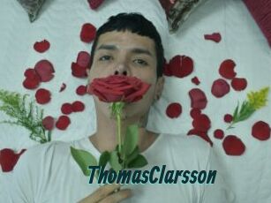 ThomasClarsson