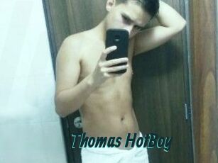 Thomas_HotBoy