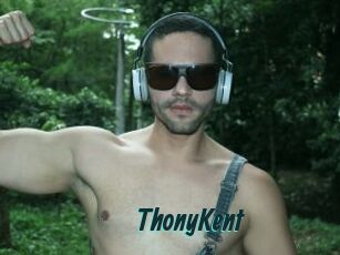 ThonyKent