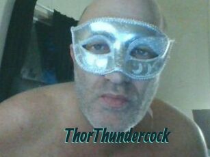 ThorThundercock