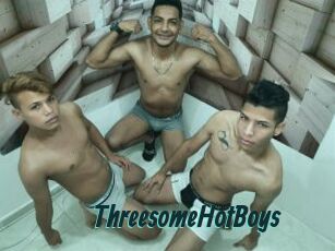 ThreesomeHotBoys