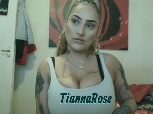 TiannaRose