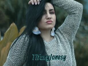 TifanyJonesy