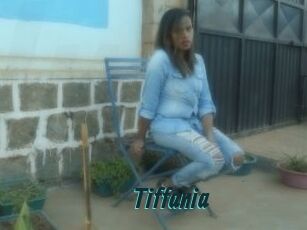 Tiffania