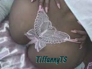 TiffannyTS