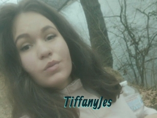 TiffanyJes