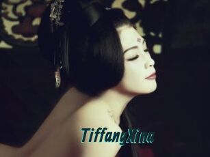 TiffanyXina