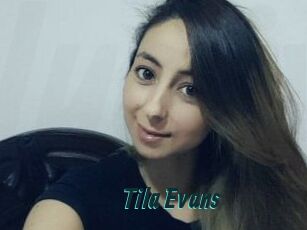 Tila_Evans