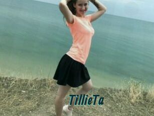 TillieTa