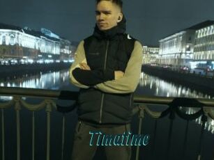 Timatime