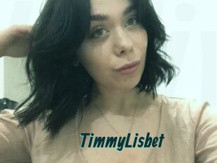 TimmyLisbet