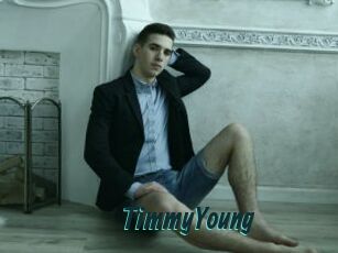 TimmyYoung