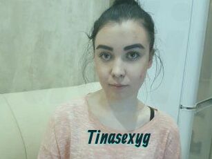 Tinasexyg