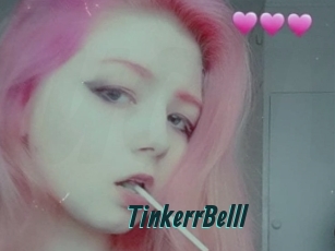 TinkerrBelll