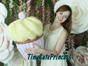 TinyCutePrincess