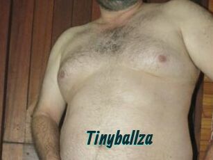 Tinyballza