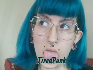 TiredPunk