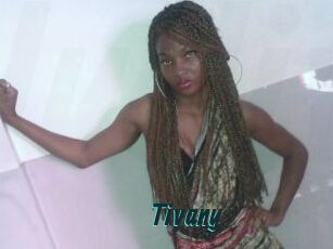 Tivany