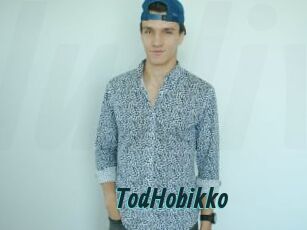 TodHobikko