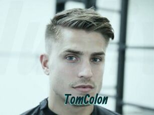 TomColon