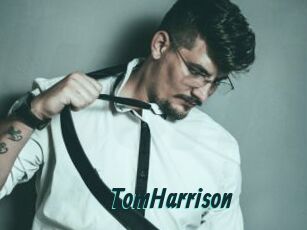 TomHarrison